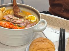 -仁义涵西餐·咖啡(中华巴洛克店)