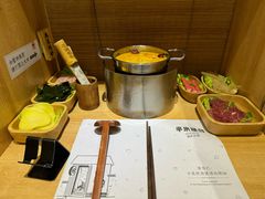 -独食火锅·半米屋台(直营总店)