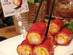 -避风塘·老港味餐厅(虹口龙之梦店)