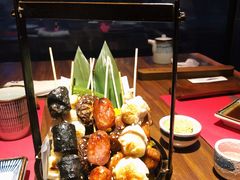 -石葵(锦业时代店)