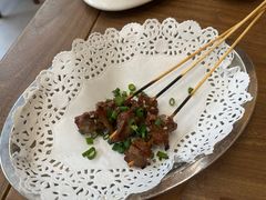 -立文冬·鲜活面(杭州太合商业中心店)