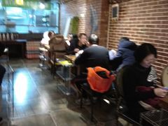 大堂-三个大叔东北烧烤·砂锅菜(西三旗店)