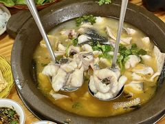 -大鼎石锅鱼(春江里店)