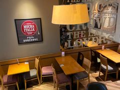 -COSTA COFFEE(上海虹口公园店)