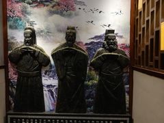 -三锅演义(南环路店)