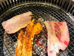 -悟空酒场烤肉(凯德壹中心店)