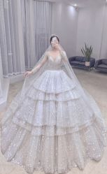 -韩国天使嫁衣婚纱礼服馆(上海旗舰店)