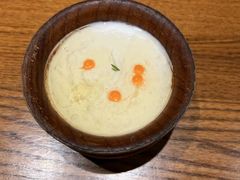 原味酸奶-敏珠拉姆藏餐·南京厨房(富春江东街店)