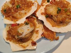 -大悦洋海鲜烤肉火锅自助餐厅(车城万达店)