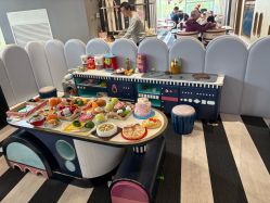 点击看大图 -奈尔宝·儿童乐园·亲子餐厅(前滩店)