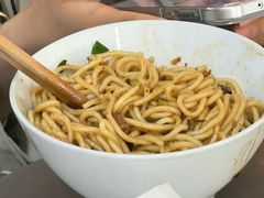 -丁记面馆(凤凰店)