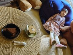 -出走咖啡·面包(宋庄店)