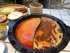-卤校长重庆火锅(合肥宁国路店)