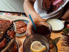 -AJIYA味屋和牛烤肉自助放题(温州万象城店)