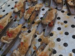 -葛师傅越南特色水果捞(建政南路总店)