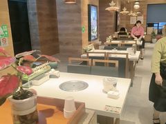 -韩香福烤肉庄园(荣成店)