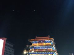 -鼓楼夜市