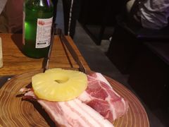 -济州爱肉堂(总店)