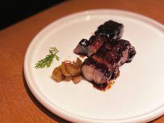 始创黑叉烧-小炳胜(卓悦中心店)