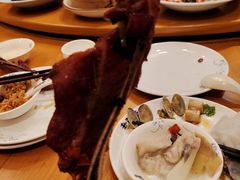 -老阿爸鲜鱼土菜(昆山花桥店)