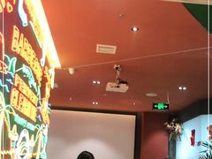 -龙神·炭烧酒场深夜食堂(新街口店)