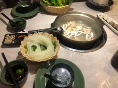 -狐狸爱上椰子鸡(滨江星光大道店)