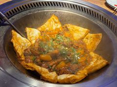 -山河屯铁锅炖鲜鹅·东北菜(开发区一店)