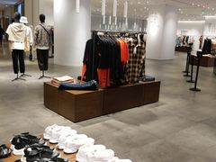 -URBAN REVIVO(上海中庚漫游城店)