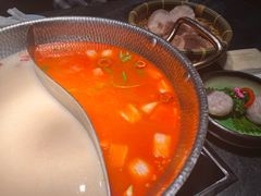 -捞王锅物料理(金华义乌之心店)