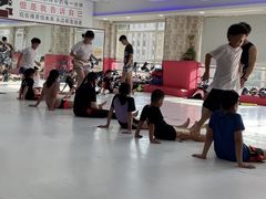 -津武堂散打搏击俱乐部(河西店)