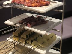 -丰茂烤串(六里桥店)