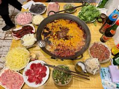 -刁姐火锅(五小区店)