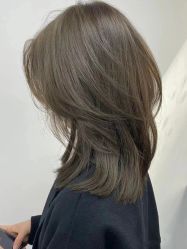 -LJOY丽锦造型·烫发染发