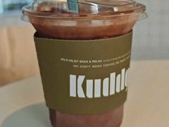 -KUDDO COFFEE(云城万科里店)