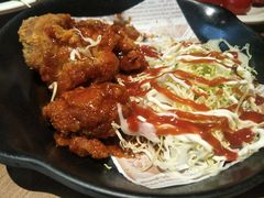 -火炉火自助餐(悠唐购物中心店)