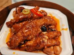 -稻香海鲜饭店(第一国际店)