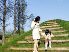 -前小桔亲子创意农场·草莓采摘·露营烧烤