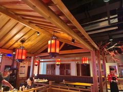 -鸽子窝(黄村店)