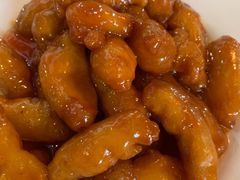 -闻道食府烙饼卷带鱼(原车耳营店原大觉寺店)