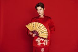 -摩玛婚纱摄影(杭州店)