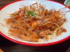 -鱼食饭稻·苏浙土菜17年老馆子(平江路店)