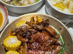 -Aqua Oasis 水天堂(石路天虹店)