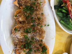 -老字号蛇口德记烧腊饭店·海鲜加工