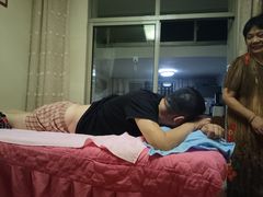 -沈师傅盲人按摩工作室(密三小区店)