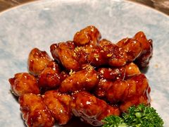 -大潮淮·淮扬菜(何园旗舰店)