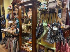 -JOURNEY SHOP.vintage杂货铺