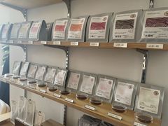 -纽巷咖啡 SOFTFOCUS COFFEE(锦和巴黎时韵店)