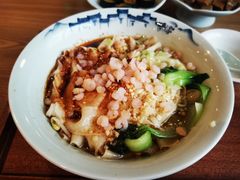 -难忘的面(五矿君澜酒店)