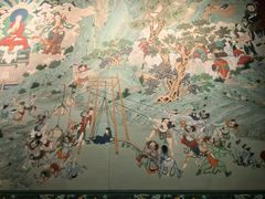 -瞿昙寺
