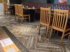 -正苑26年海鲜烤肉•牛尾汤汤饭(东港店)